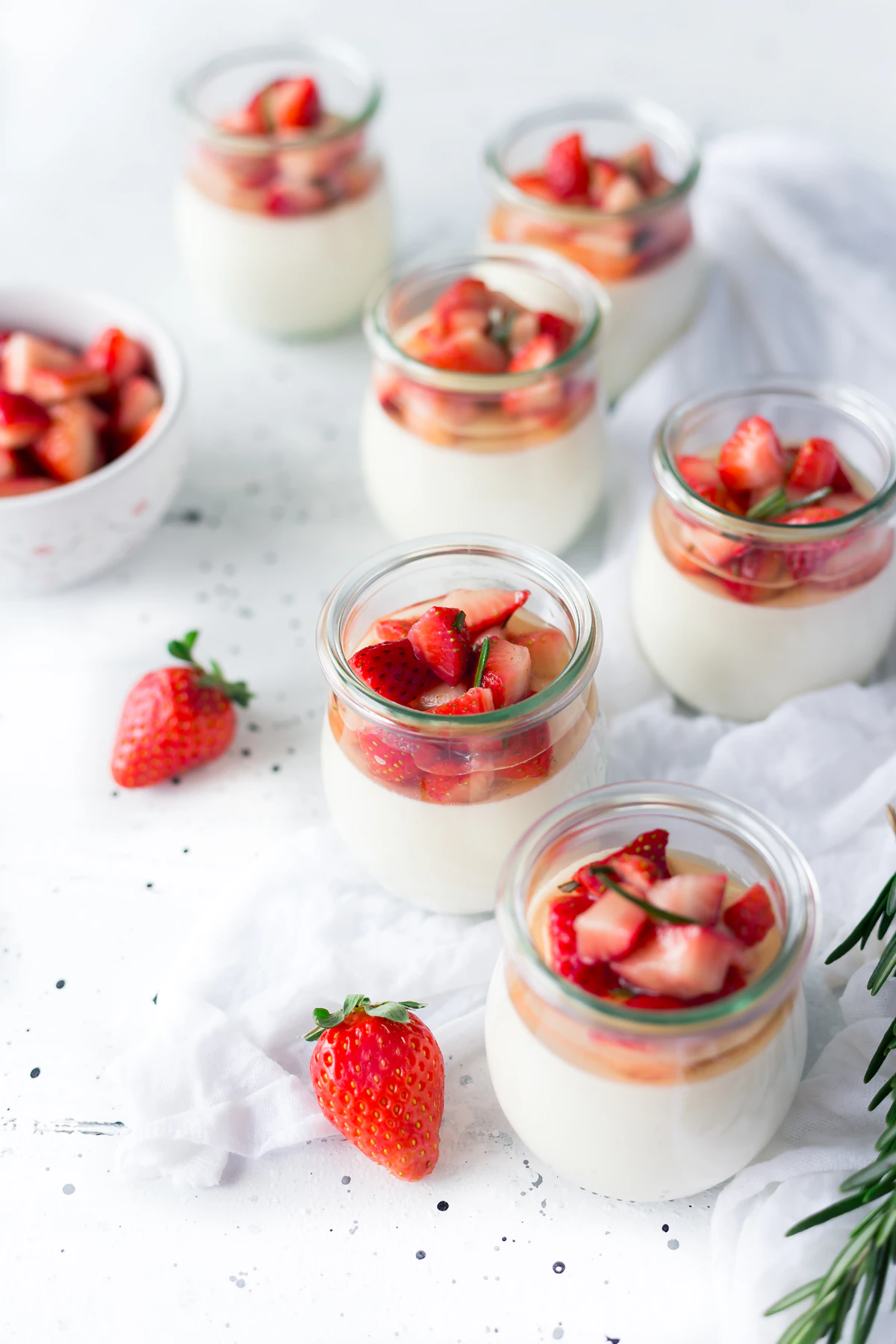 Ricette di Dolci Italiani