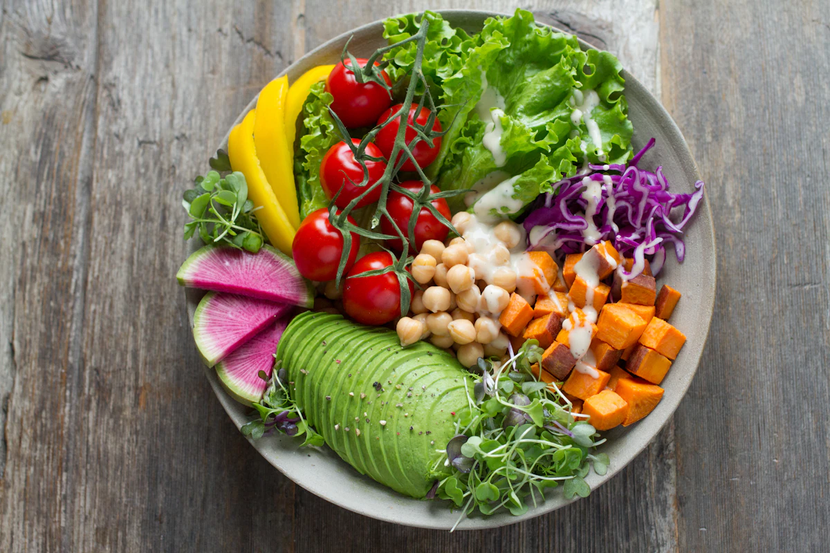 Ricette di Insalate