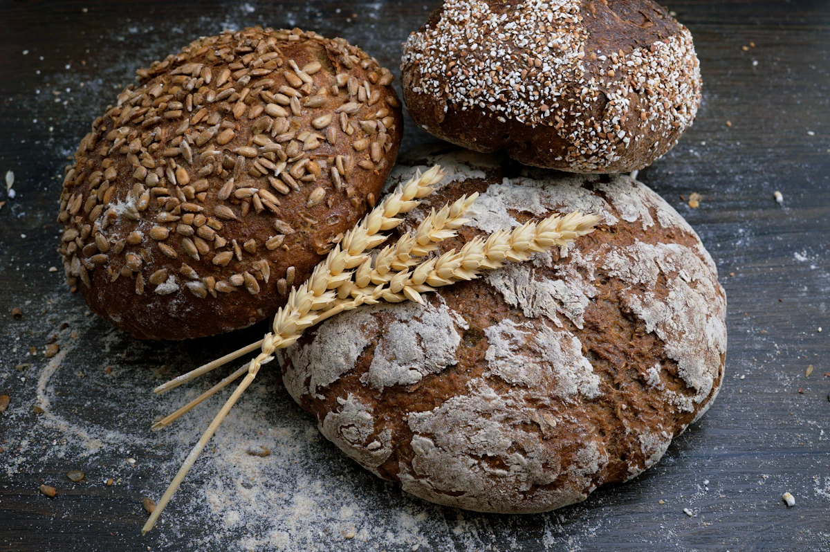 Ricette di Pane Casereccio