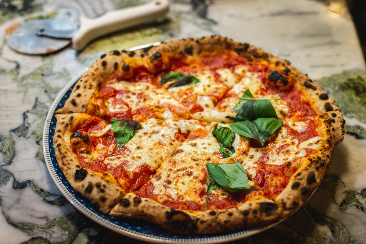 Ricette di Pizza Napoletana