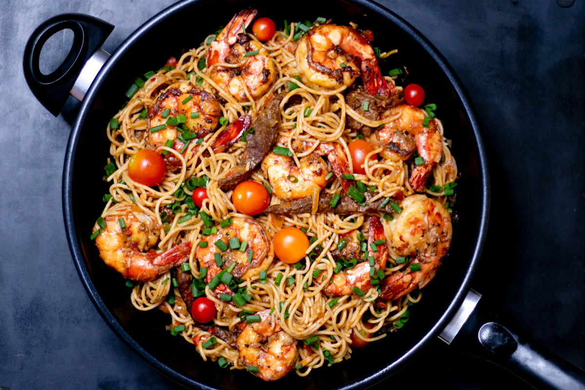 Ricette di Primi Piatti