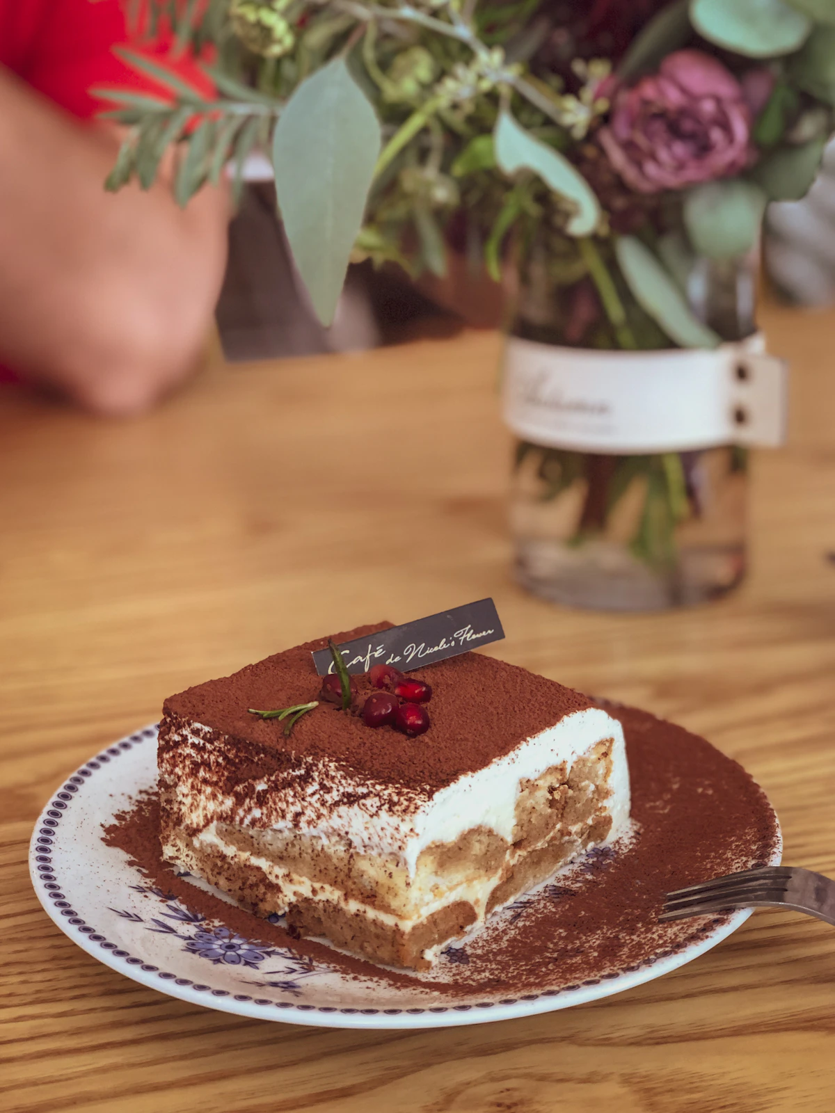 Ricette di Tiramisù